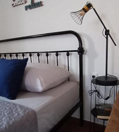 Apartament Ruzica 2 Makarska Zewnętrze zdjęcie