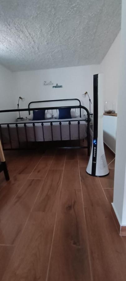 Apartament Ruzica 2 Makarska Zewnętrze zdjęcie