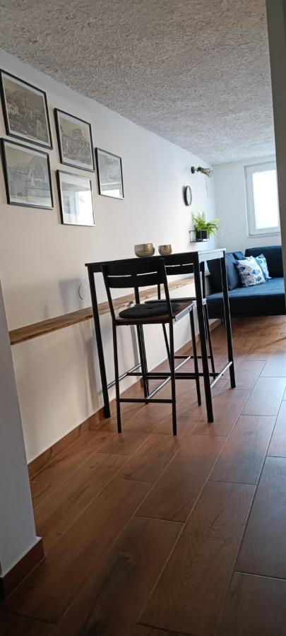 Apartament Ruzica 2 Makarska Zewnętrze zdjęcie