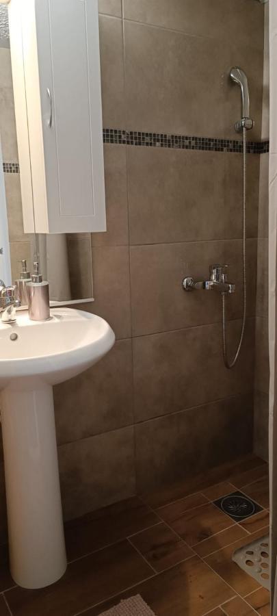 Apartament Ruzica 2 Makarska Zewnętrze zdjęcie