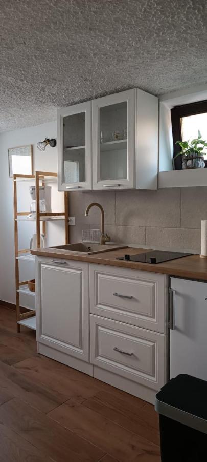 Apartament Ruzica 2 Makarska Zewnętrze zdjęcie